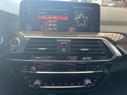 Used 2019 BMW X3 sDrive30i image 17