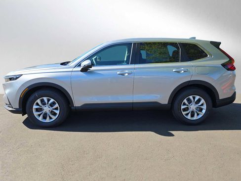 New 2026 Honda CR-V LX image 6