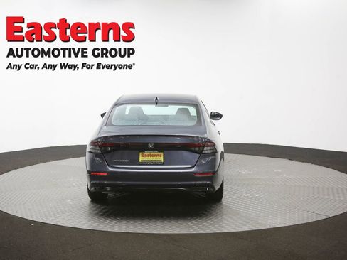 Used 2023 Honda Accord LX image 38