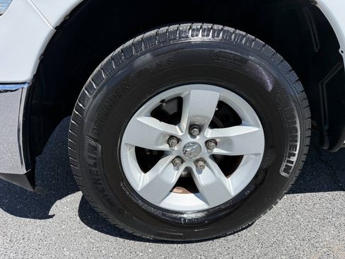 Used 2019 RAM 1500 Tradesman w/ Power & Remote Entry Group RWD image 38