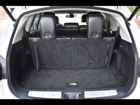 Used 2017 INFINITI QX60 FWD image 26