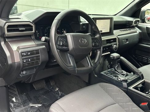 Certified 2025 Toyota Tacoma SR5 image 16