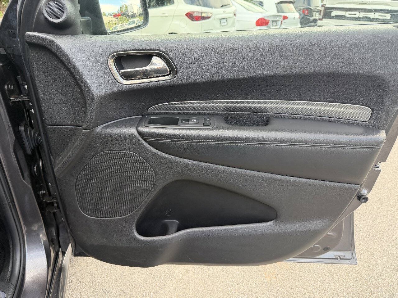 Used 2019 Dodge Durango GT AWD/4WD image 18