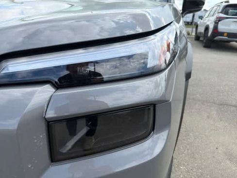 New 2026 Subaru Outback Touring XT image 9