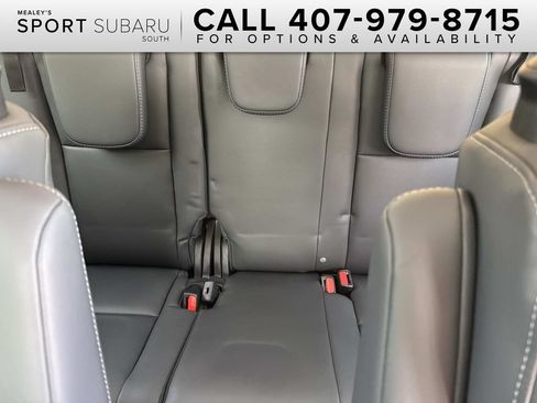 New 2026 Subaru Ascent Premium AWD/4WD image 17