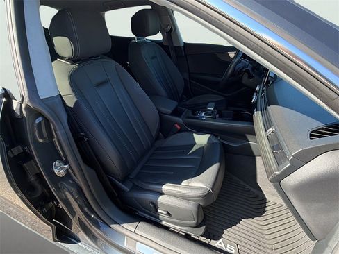 Used 2021 Audi A5 2.0T Premium w/ Convenience Package image 8