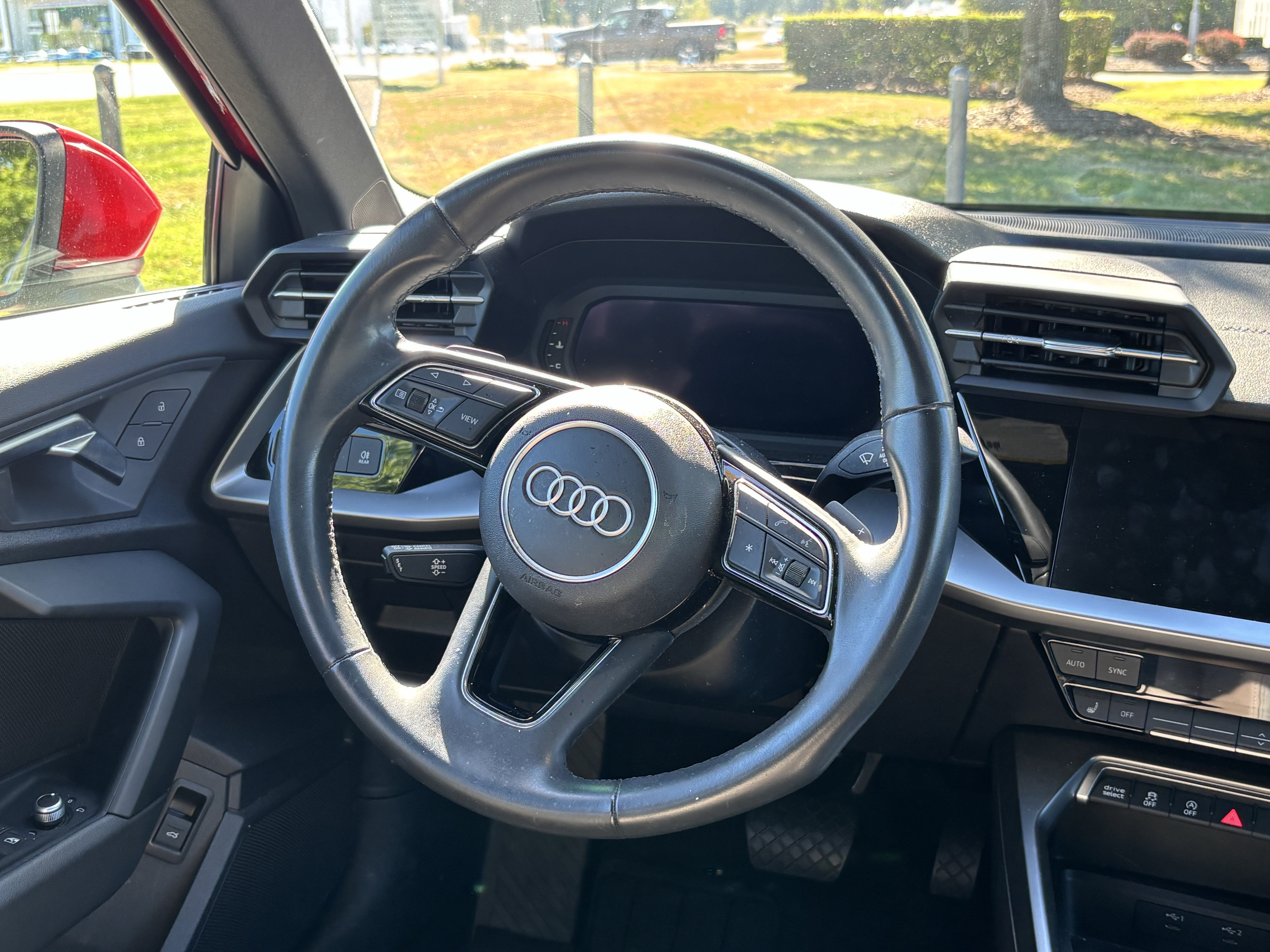 Used 2022 Audi A3 2.0T Premium AWD/4WD image 20