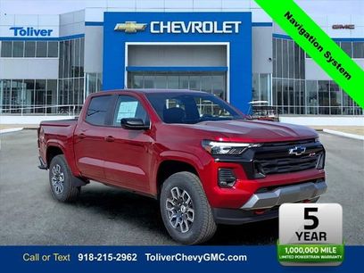 New 2026 Chevrolet Colorado Z71 w/ Z71 Convenience Package 2