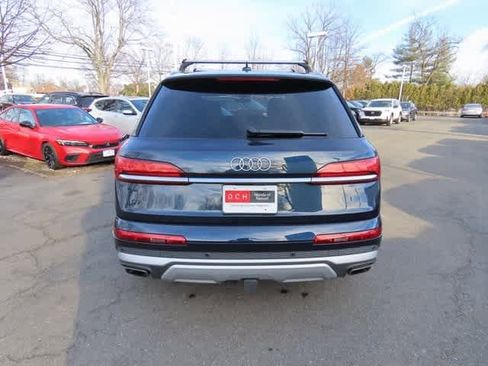 Used 2025 Audi Q7 3.0T Prestige w/ Prestige Package image 5