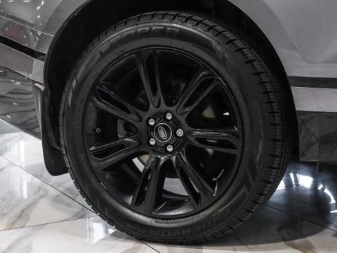 Used 2020 Land Rover Range Rover Velar R-Dynamic S AWD/4WD image 54