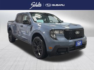 Used 2025 Ford Maverick XLT w/ XLT Luxury Package AWD/4WD video 1