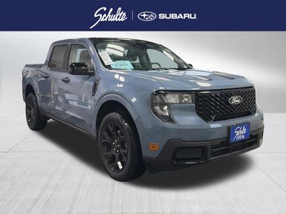 Used 2025 Ford Maverick XLT w/ XLT Luxury Package