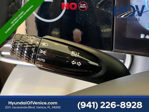 Certified 2026 Hyundai Elantra Limited FWD image 53