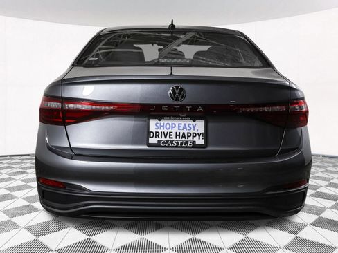 Used 2026 Volkswagen Jetta Sport FWD image 15
