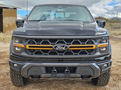 New 2025 Ford F150 Tremor w/ Equipment Group 402A High