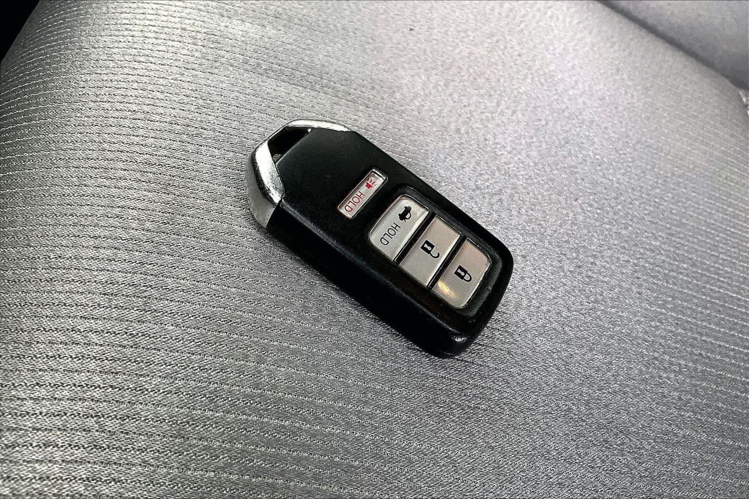 Used 2019 Honda Accord LX image 15
