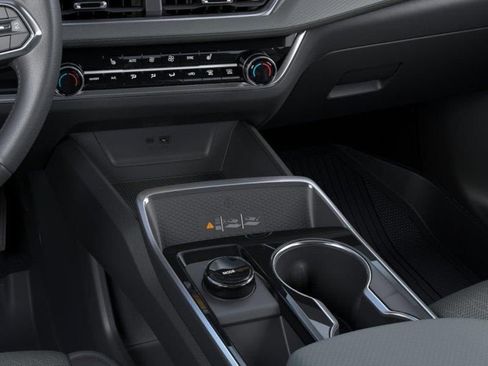 New 2026 Chevrolet Equinox LT w/ Convenience Package II FWD image 23