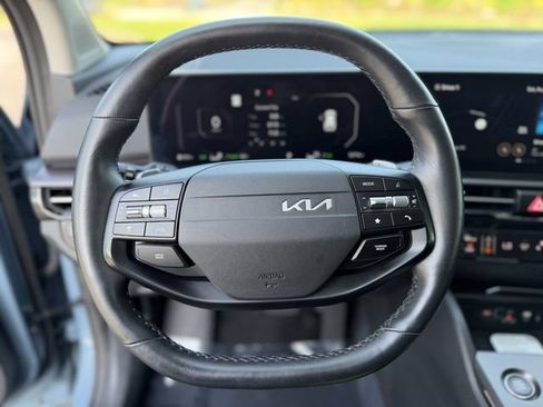 Used 2026 Kia Sportage SX Prestige AWD/4WD image 15