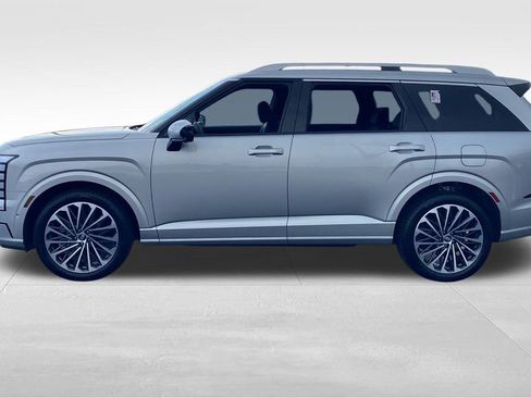 New 2026 Hyundai Palisade Calligraphy image 4