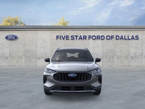 New 2025 Ford Escape Active w/ Cold Weather Package image 6