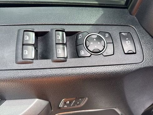 Used 2018 Ford F350 Platinum w/ Platinum Ultimate Package AWD/4WD image 38