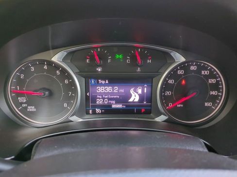 Used 2019 GMC Terrain SLE w/ Driver Convenience Package AWD/4WD image 26