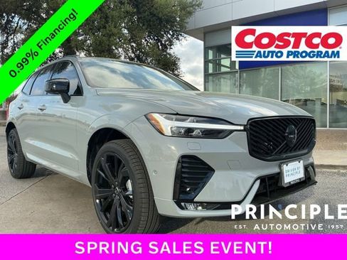New 2026 Volvo XC60 B5 Ultra w/ Climate Package AWD/4WD image 1