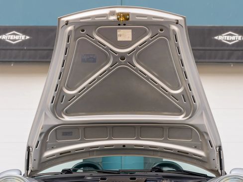 Used 1999 Porsche Boxster RWD image 86