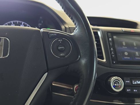 Used 2016 Honda CR-V EX-L image 19
