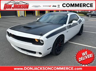 Used 2018 Dodge Challenger T/A video 1