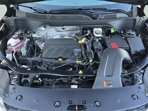 Used 2026 Chevrolet Trax LT w/ LT Convenience Package FWD image 27