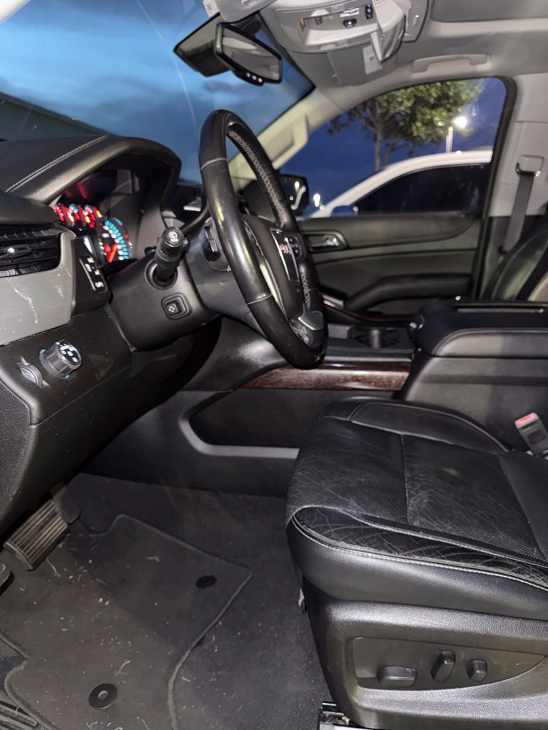 Used 2019 GMC Yukon XL SLT w/ Open Road Package RWD image 4