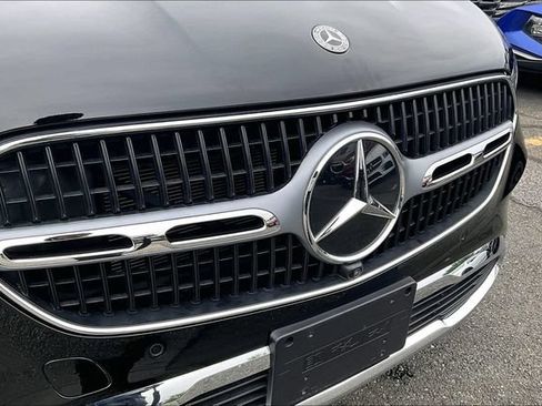 Used 2026 Mercedes-Benz GLC 300 4MATIC image 27