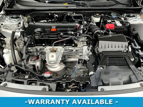 Used 2024 Honda Civic Sport image 29