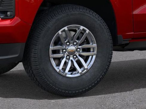 New 2026 Chevrolet Colorado LT w/ LT Convenience Package image 33