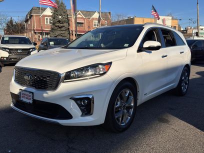 Used 2020 Kia Sorento SX