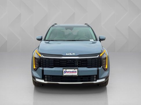 New 2026 Kia Sportage SX Prestige AWD/4WD image 2