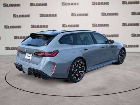 New 2027 BMW M5 Touring AWD/4WD image 5