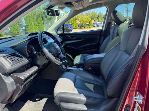 Used 2022 Subaru Ascent Onyx Edition image 14