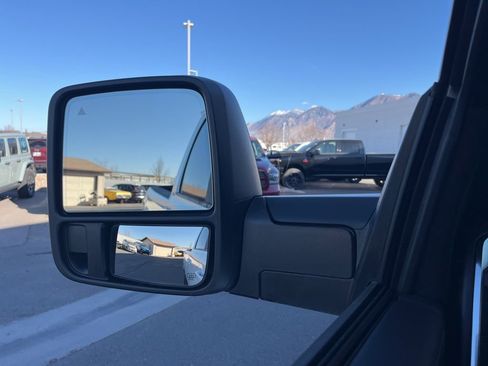 New 2026 RAM 2500 Laramie w/ Night Edition image 4