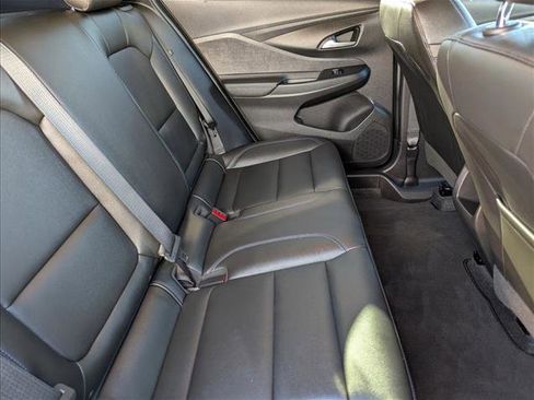 Used 2025 Buick Envista Sport Touring w/ Convenience I Package image 17