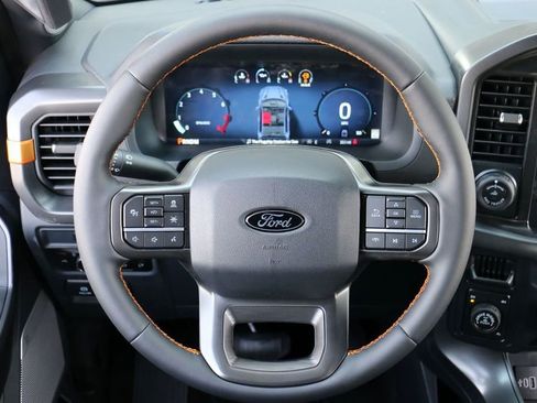 New 2026 Ford F150 Tremor AWD/4WD image 23