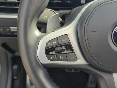 Certified 2024 BMW 430i Convertible w/ M Sport Package image 19