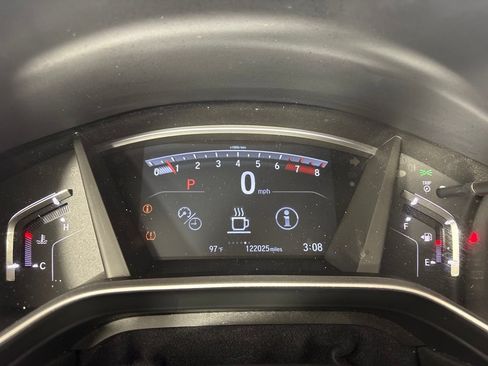 Used 2018 Honda CR-V EX image 19