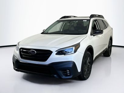 Used 2020 Subaru Outback Onyx Edition XT w/ Popular Package #2