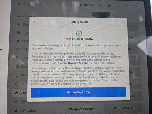 Used 2023 Tesla Model 3 Standard Range RWD image 44