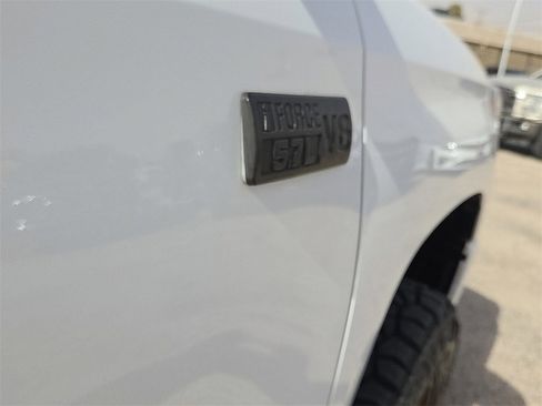 Used 2021 Toyota Tundra SR5 w/ TRD Sport Package image 8