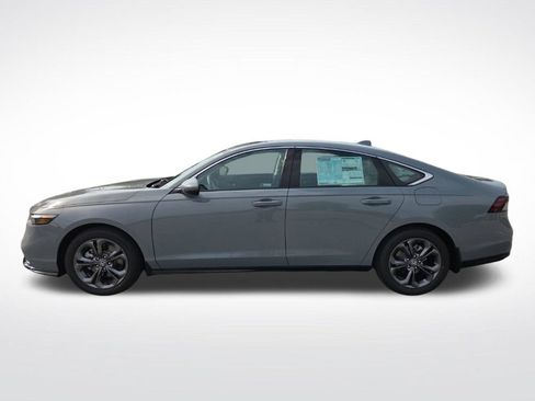 New 2026 Honda Accord EX-L image 7