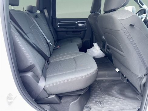 New 2026 RAM 2500 Big Horn image 40