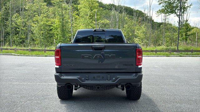 New 2026 RAM 1500 RHO w/ RHO Level 1 Equipment Group AWD/4WD image 4
